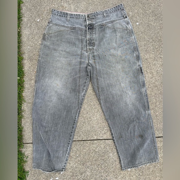 Marithe Francois Girbaud jeans Circa 96’ - Picture 3 of 8